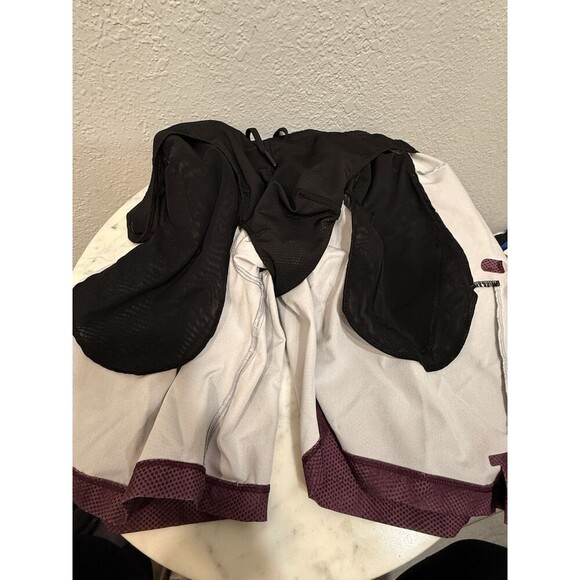 Lululemon Channel Cross Swim Short 7" SHWV Purple, Men's Size XL - Picture 10 of 10